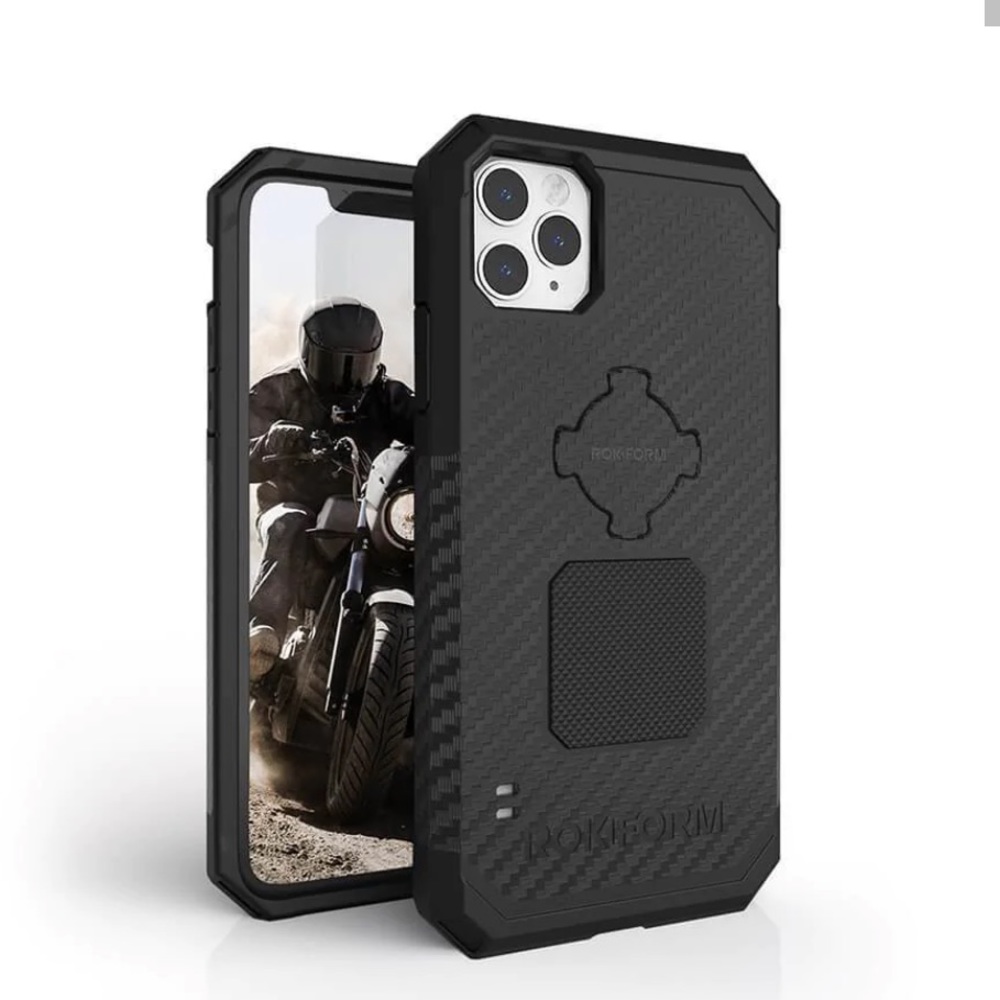 Rokform magnetic iPhone 11 case